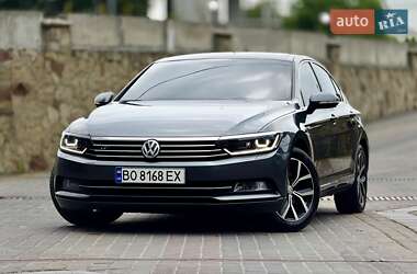 Volkswagen Passat 2015 Volkswagen Passat 2015