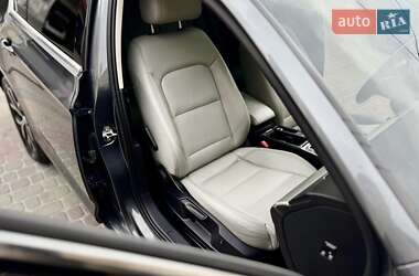 Седан Volkswagen Passat 2015 в 