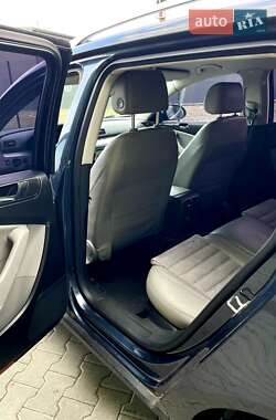 Универсал Volkswagen Passat 2005 в 