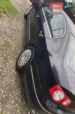 Седан Volkswagen Passat 2007 в 