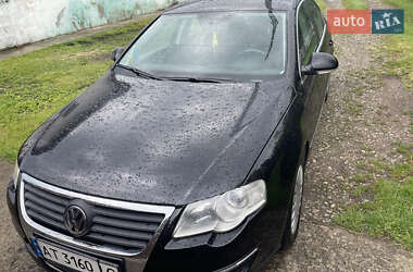 Volkswagen Passat 2007 Volkswagen Passat 2007