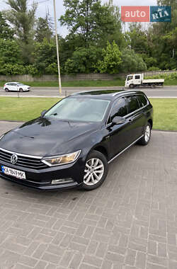Volkswagen Passat 2015 Volkswagen Passat 2015