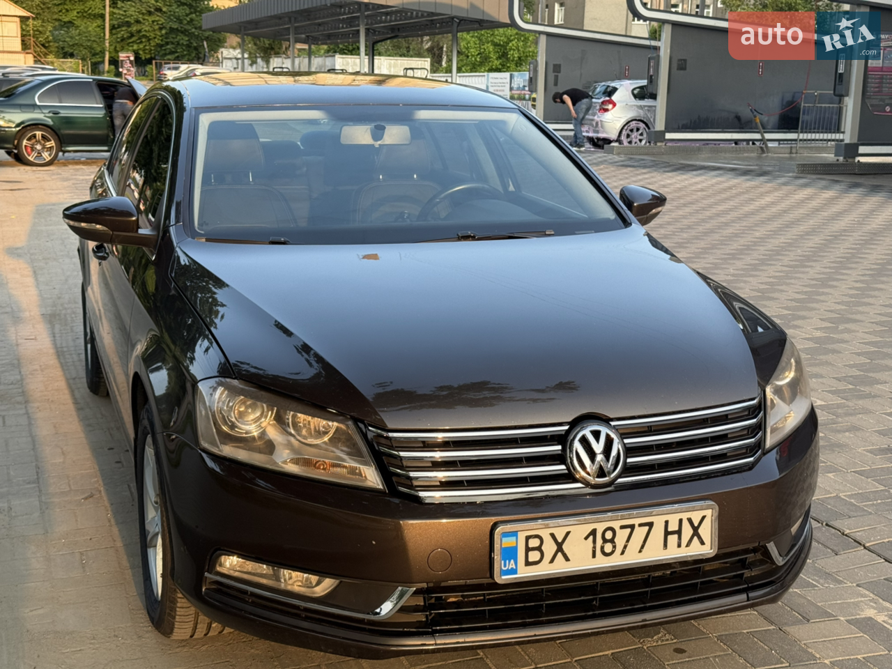 2013 Volkswagen Passat - мініатюра 71