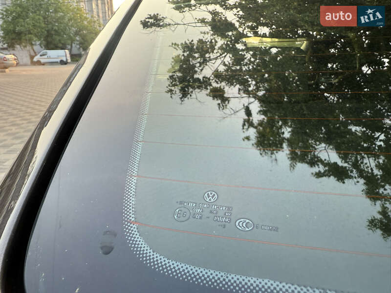 Седан Volkswagen Passat 2013 в Хмельницькому