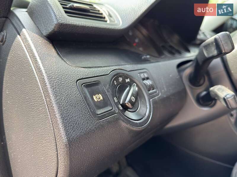 Универсал Volkswagen Passat 2006 в Ахтырке