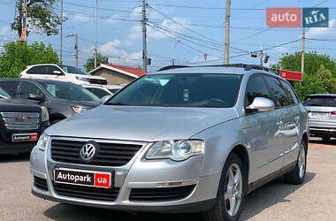 Volkswagen Passat 2008 Volkswagen Passat 2008