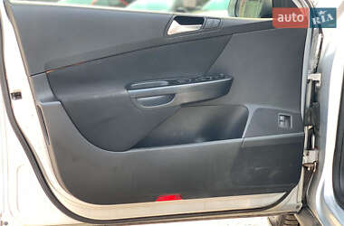Универсал Volkswagen Passat 2008 в 