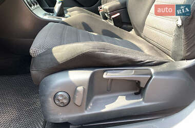 Универсал Volkswagen Passat 2008 в 