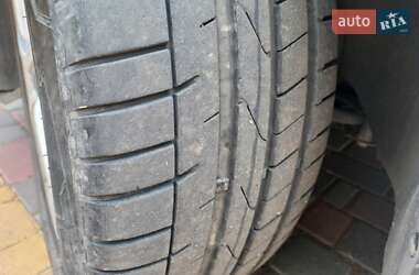 Седан Volkswagen Passat 2014 в 