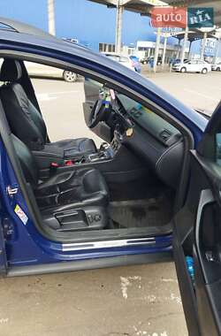 Универсал Volkswagen Passat 2006 в 