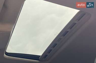 Седан Volkswagen Passat 2012 в 