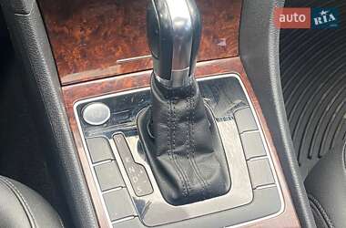 Седан Volkswagen Passat 2012 в 
