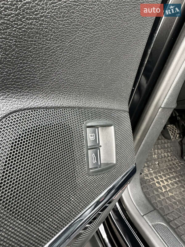 Універсал Volkswagen Passat 2007 в Дубні
