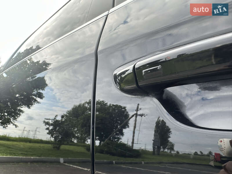 Універсал Volkswagen Passat 2007 в Дубні