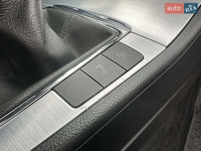 Універсал Volkswagen Passat 2007 в Дубні