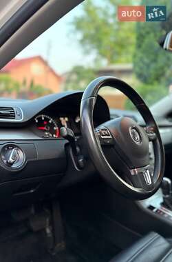 Универсал Volkswagen Passat 2013 в 