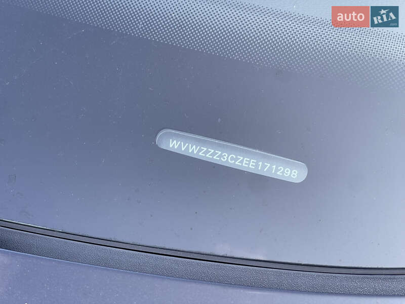 Універсал Volkswagen Passat 2014 в Луцьку