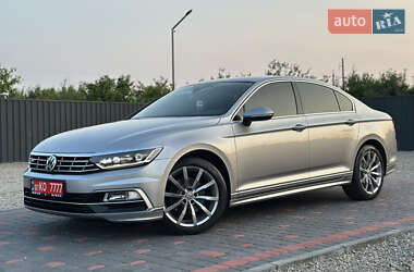 Volkswagen Passat 2019 Volkswagen Passat 2019