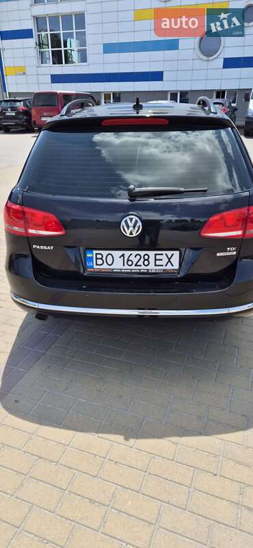 Универсал Volkswagen Passat 2011 в Хмельницком фото 5 Универсал Volkswagen Passat 2011 в Хмельницком
