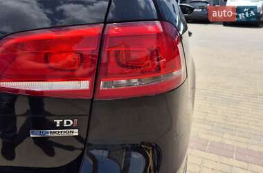 Универсал Volkswagen Passat 2011 в Хмельницком