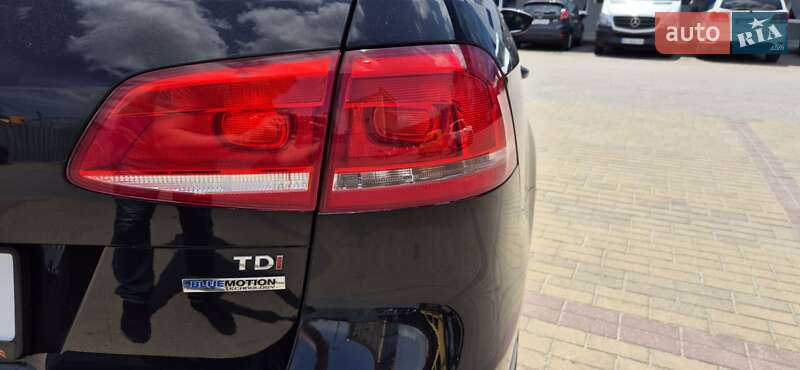 Универсал Volkswagen Passat 2011 в Хмельницком фото 13 Универсал Volkswagen Passat 2011 в Хмельницком
