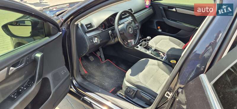 Универсал Volkswagen Passat 2011 в Хмельницком фото 16 Универсал Volkswagen Passat 2011 в Хмельницком