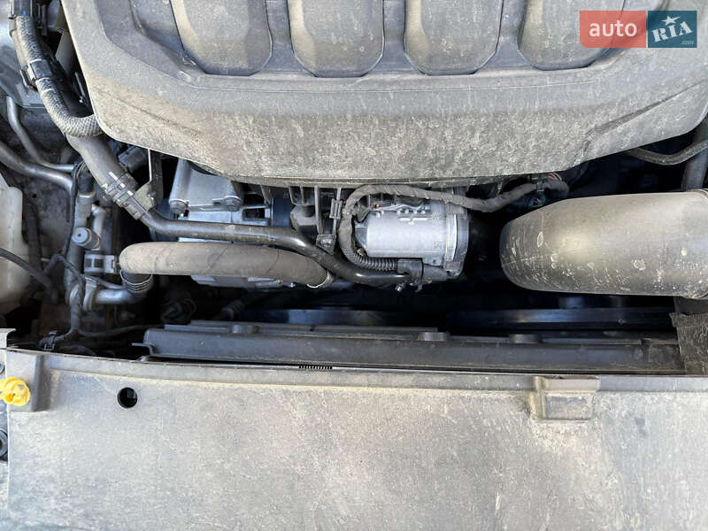 Седан Volkswagen Passat 2020 в Тернополі