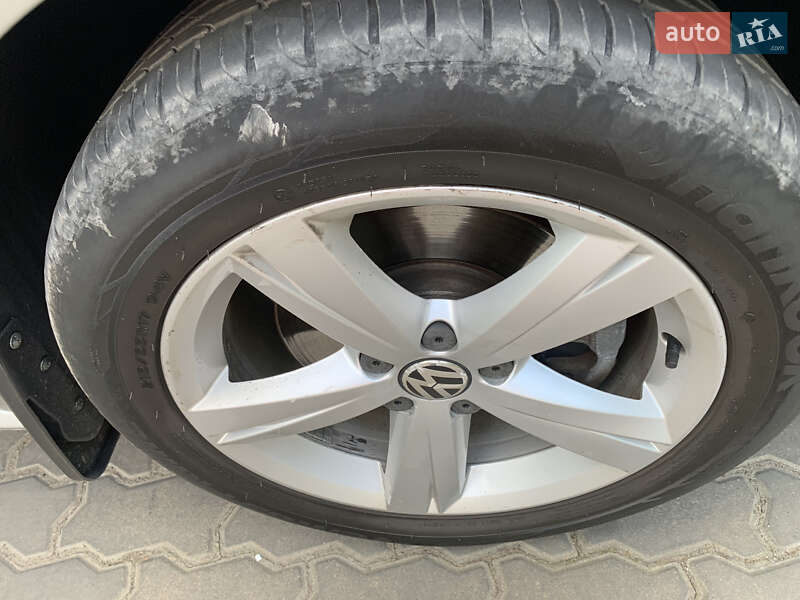 Седан Volkswagen Passat 2012 в Одессе фото 10 Седан Volkswagen Passat 2012 в Одессе