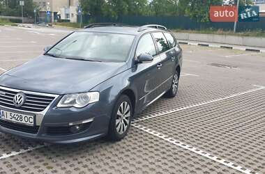Volkswagen Passat 2010 Volkswagen Passat 2010