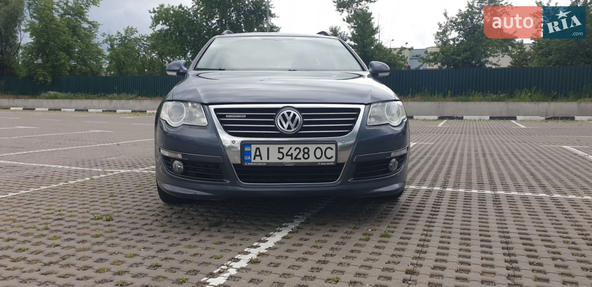2010 Volkswagen Passat - мініатюра 12