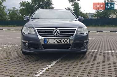 Универсал Volkswagen Passat 2010 в 