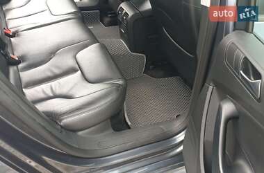 Универсал Volkswagen Passat 2010 в 