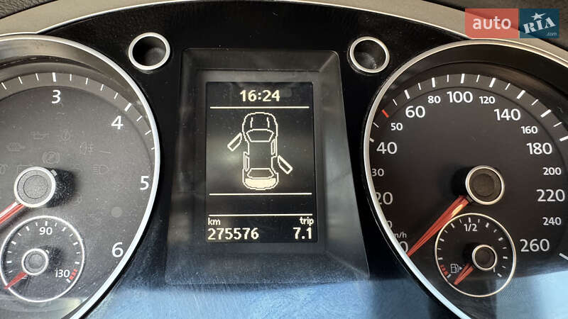 Універсал Volkswagen Passat 2008 в Вінниці