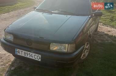 Універсал Volkswagen Passat 1990 в Рогатині