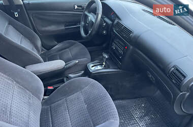 Универсал Volkswagen Passat 2000 в 