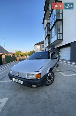 Седан Volkswagen Passat 1992 в Жмеринке