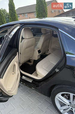 Седан Volkswagen Passat 2014 в 