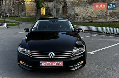 Volkswagen Passat 2019 Volkswagen Passat 2019