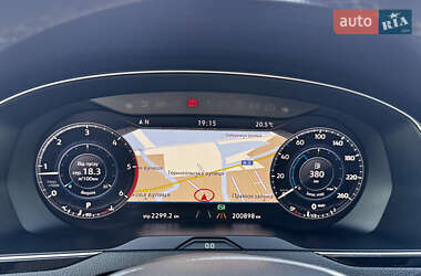 Универсал Volkswagen Passat 2019 в 