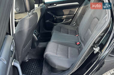Универсал Volkswagen Passat 2019 в 