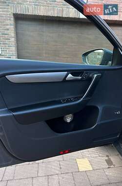 Универсал Volkswagen Passat 2013 в 