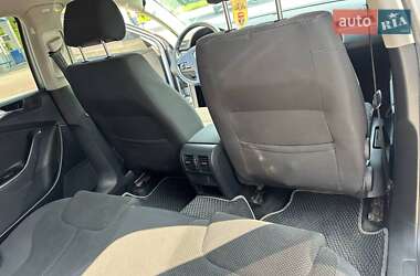 Седан Volkswagen Passat 2005 в 