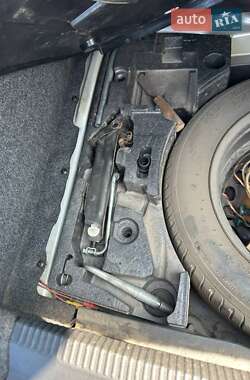 Седан Volkswagen Passat 2005 в 