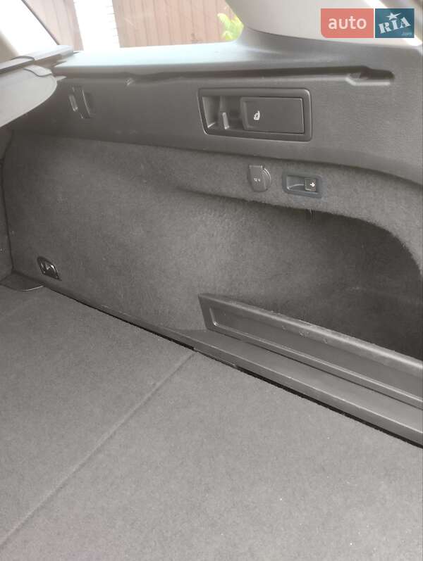 Универсал Volkswagen Passat 2018 в Шепетовке фото 16 Универсал Volkswagen Passat 2018 в Шепетовке