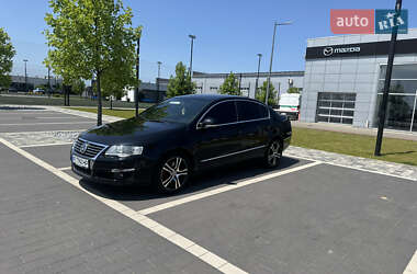 Volkswagen Passat 2007 Volkswagen Passat 2007
