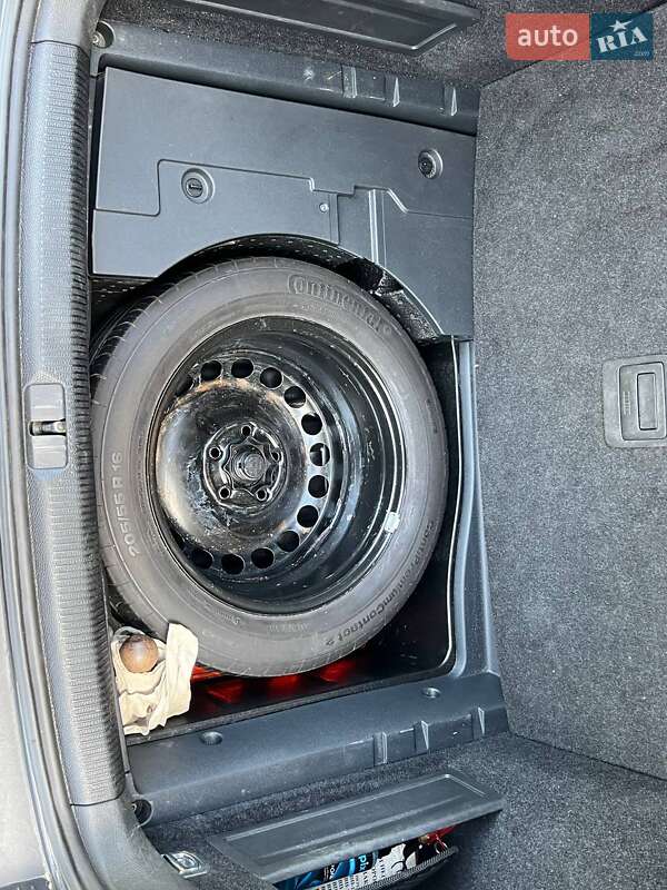 Универсал Volkswagen Passat 2007 в Сарнах