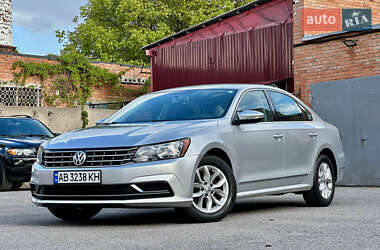 Volkswagen Passat 2016 Volkswagen Passat 2016