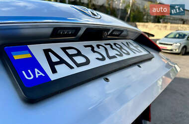Седан Volkswagen Passat 2016 в 