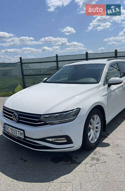 Volkswagen Passat 2020 Volkswagen Passat 2020