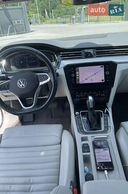 Универсал Volkswagen Passat 2020 в 